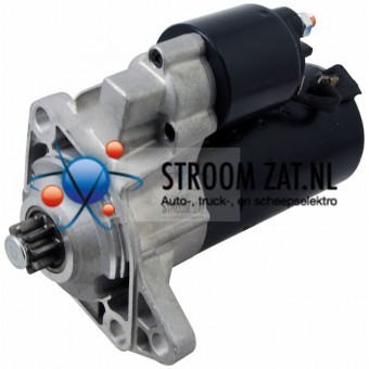 Startmotor Audi, Volkswagen, Seat,Ford,  Mercedes V 